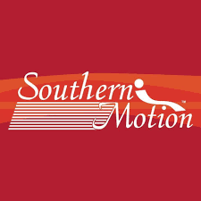 Southern Motion brand logo